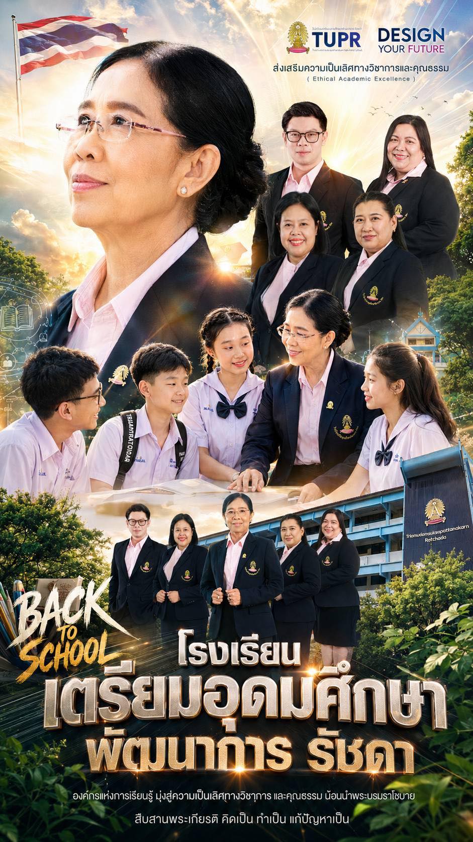 กิจกรรมวันสำคัญ